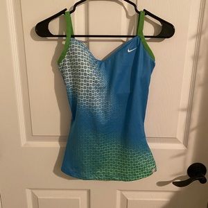 Nike Tank Top